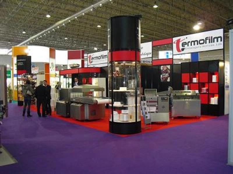 Discover EXPOCARNE: B2B Event Guide - 2