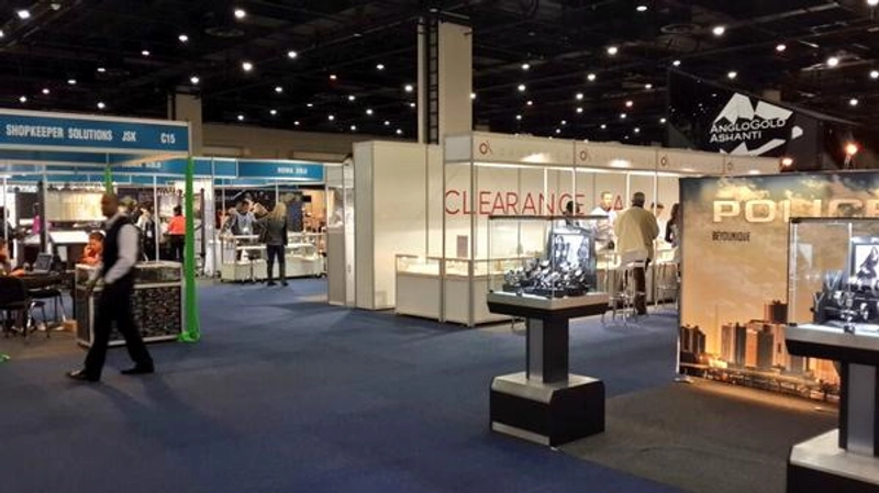 Inside Jewellex Africa: B2B Key Insights - 3
