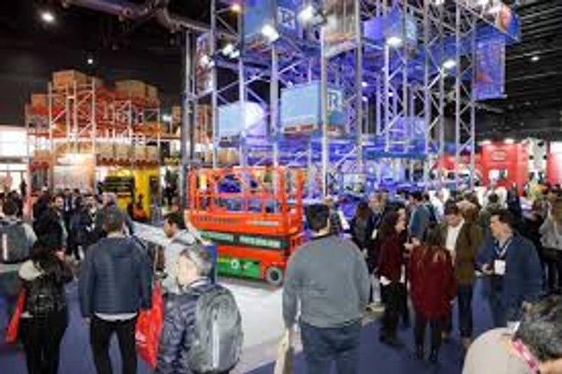 Why EXPO LOGISTI-K ' Matters for B2B - 1