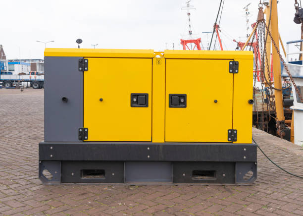 Your Expert Guide to Procuring Top-Tier Diesel Generators: Top 9 Diesel Generators Suppliers in India in August 2025