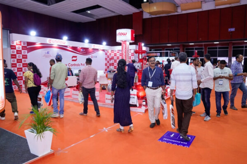 IPEC - INDIAN PROCESS EXPO AND CONFERENCE Spotlight: B2B Essentials - 3