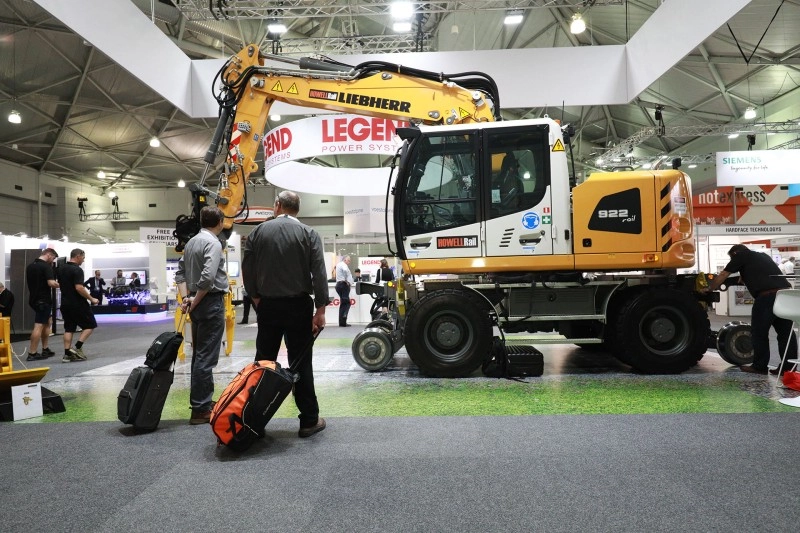 AusRAIL PLUS Revealed: B2B Opportunity - 3