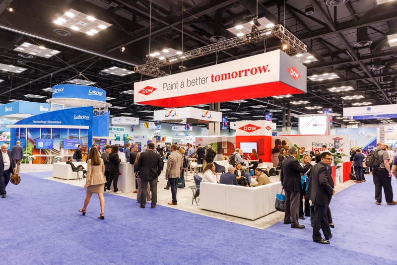 AC American Coatings Show + Conference Spotlight: B2B Essentials - 3