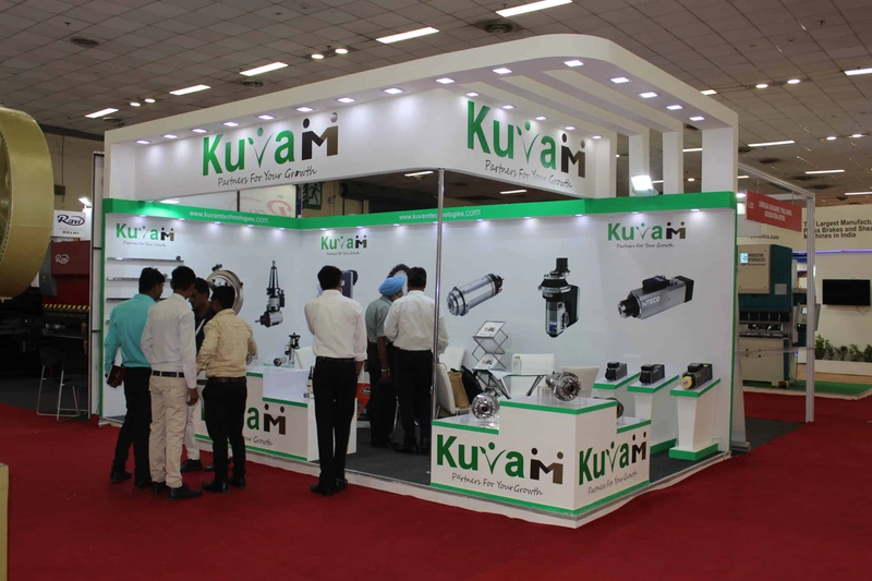 Delhi Machine Tool Expo Spotlight: B2B Essentials - 2