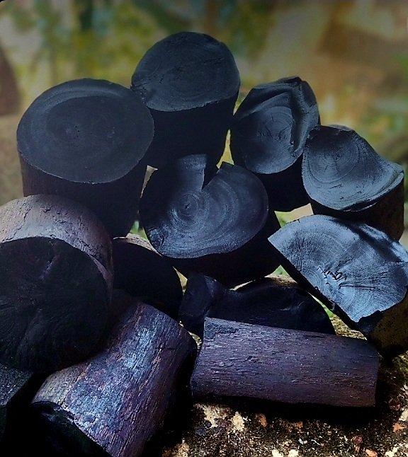 Natural Hadwood Charcoal ( 