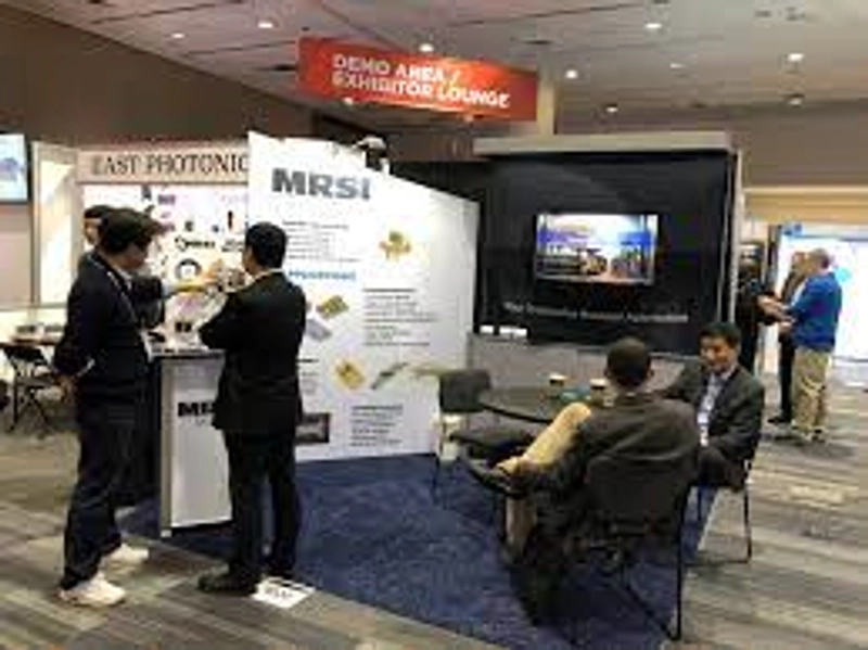 Inside SOLAR ENERGY + TECHNOLOGY (PART OF OPTICS+PHOTONICS): B2B Key Insights - 2