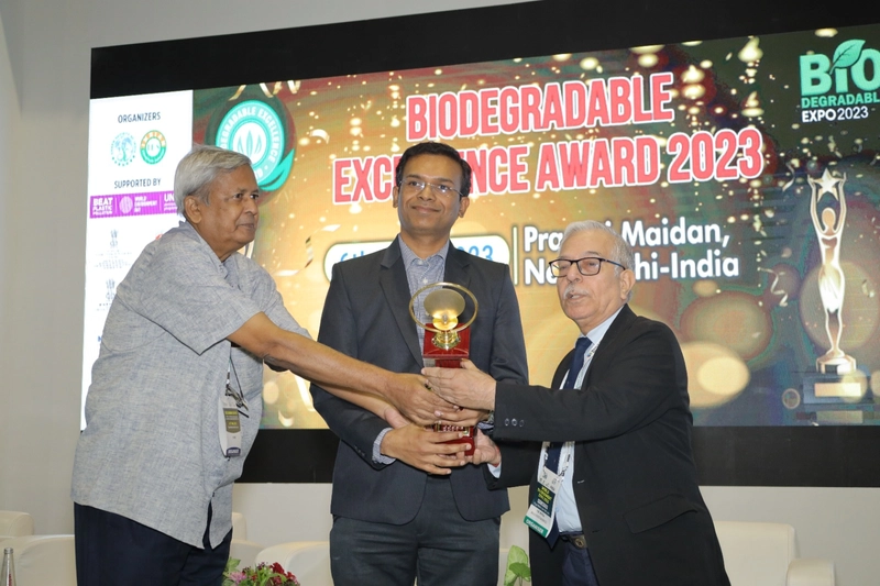 Why Biodegradable Expo Matters for B2B - 1