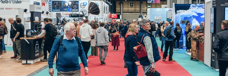 Why Intertex Saudi - International Fashion & Textile Trade Fair Matters for B2B - 2