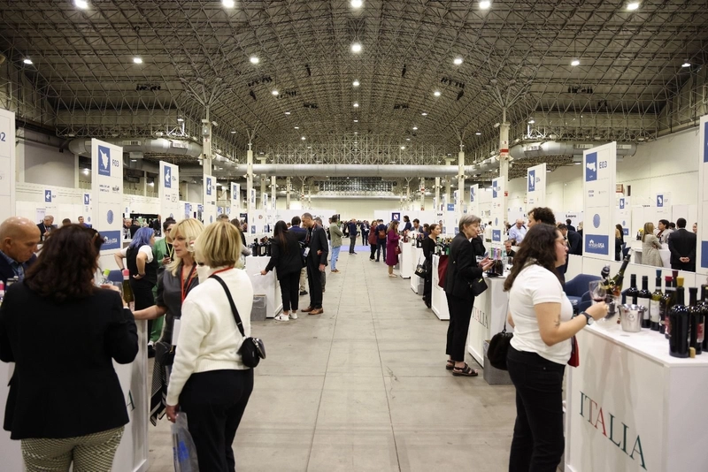 Unlock Vinitaly.USA: Must-Know B2B Event - 3