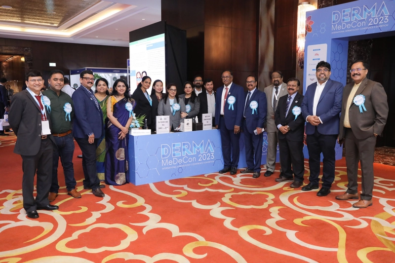 Discover DERMA MeDeCon: B2B Event Guide - 1