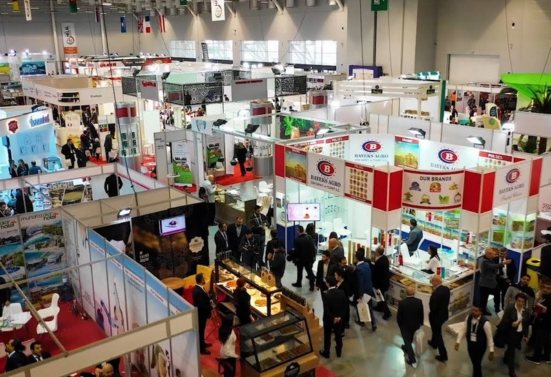Discover Halal Expo Turkey: B2B Event Guide - 2