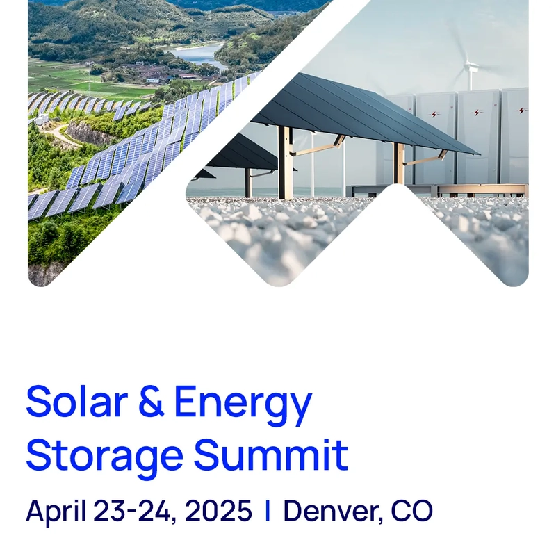 Why Solar & Energy Storage Summit Matters for B2B