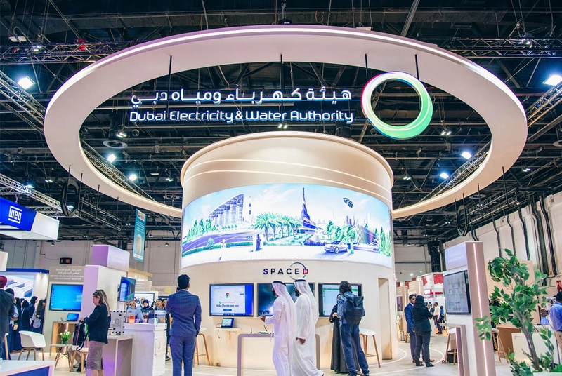 Why Attend WETEX? B2B Intro - 1
