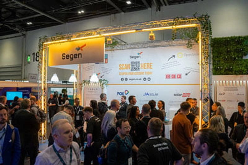 Unlock Solar & Storage Live Italia: Must-Know B2B Event - 2