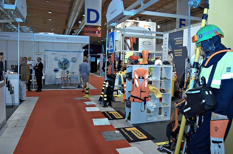 Unlock SEGUREX: Must-Know B2B Event - 3