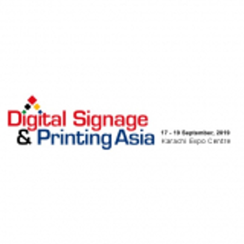 Unlock DIGITAL SIGNAGE & PRINTING ASIA: Must-Know B2B Event