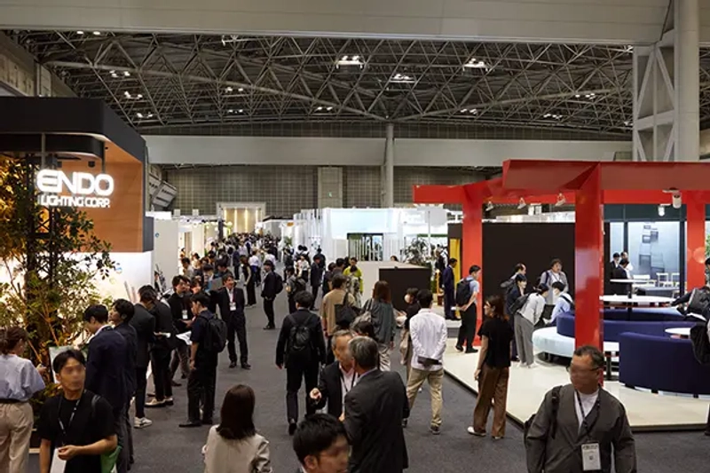 Unlock Orgatec Tokyo: Must-Know B2B Event - 1