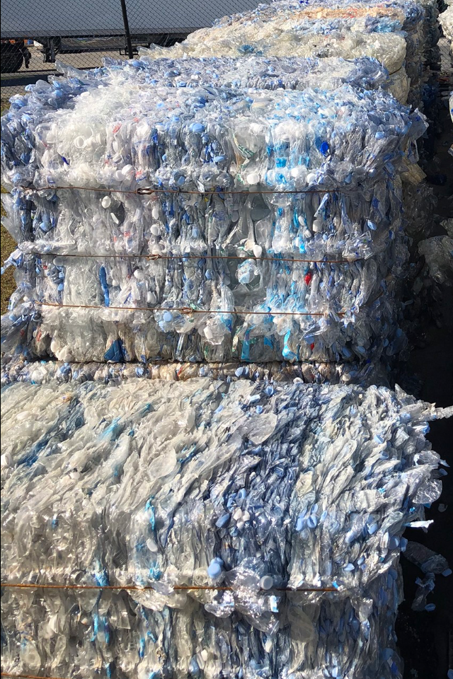 Top 3 Plastic Scrap suppliers in United Kingdom: Capabilities & Buyer Fit