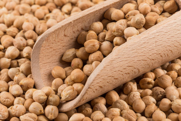 Top 10 Chickpeas Suppliers in Malaysia in July 2025