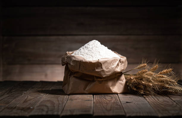 Top 9 Wheat Flour Suppliers in United States in August 2025