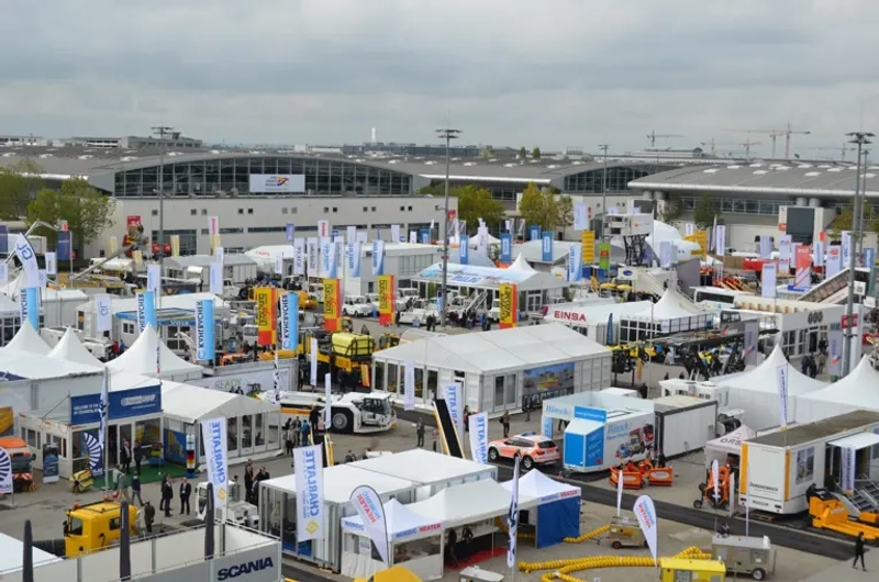 Inter Airport Europe Revealed: B2B Opportunity - 2