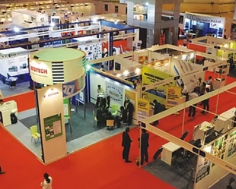 IPCA Electronics India Expo Revealed: B2B Opportunity - 2