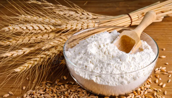Granorra Wheat Flour