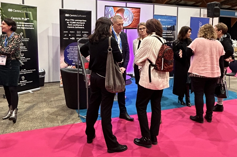 Inside PERFUMES & COSMETICS CONGRESS: B2B Key Insights - 3