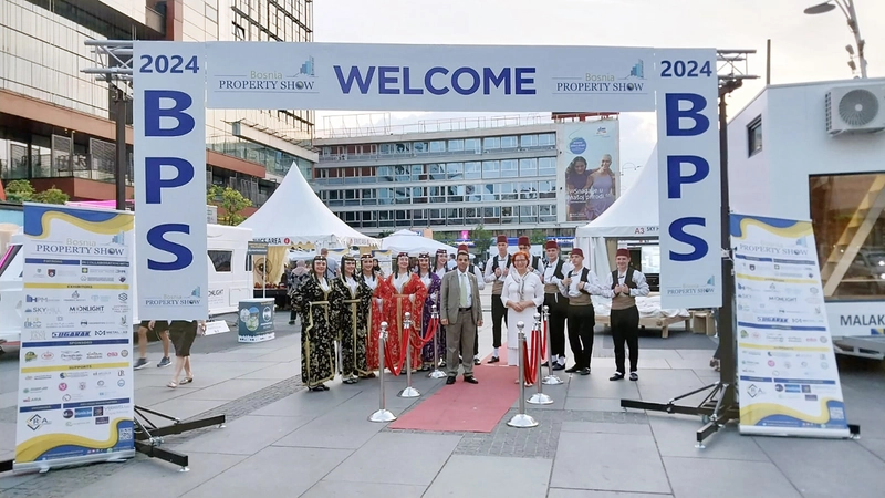 Bosnia Property Show Spotlight: B2B Essentials - 1