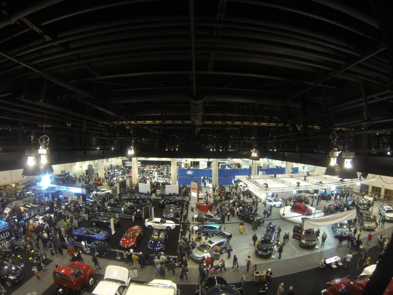 Why Calgary International Auto and Truck Show Matters for B2B - 1