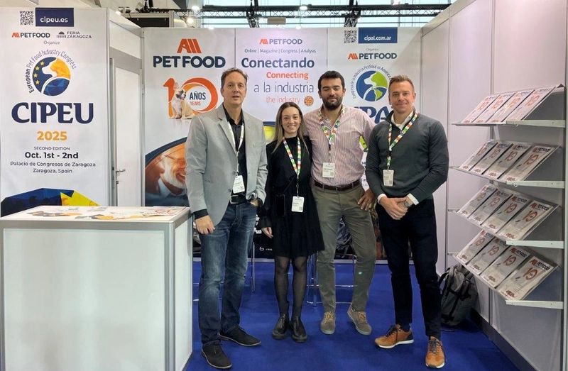 Pet Food Industry Congress Europe Spotlight: B2B Essentials - 2