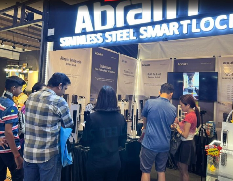 Why Electrical & Home Fair Matters for B2B - 1