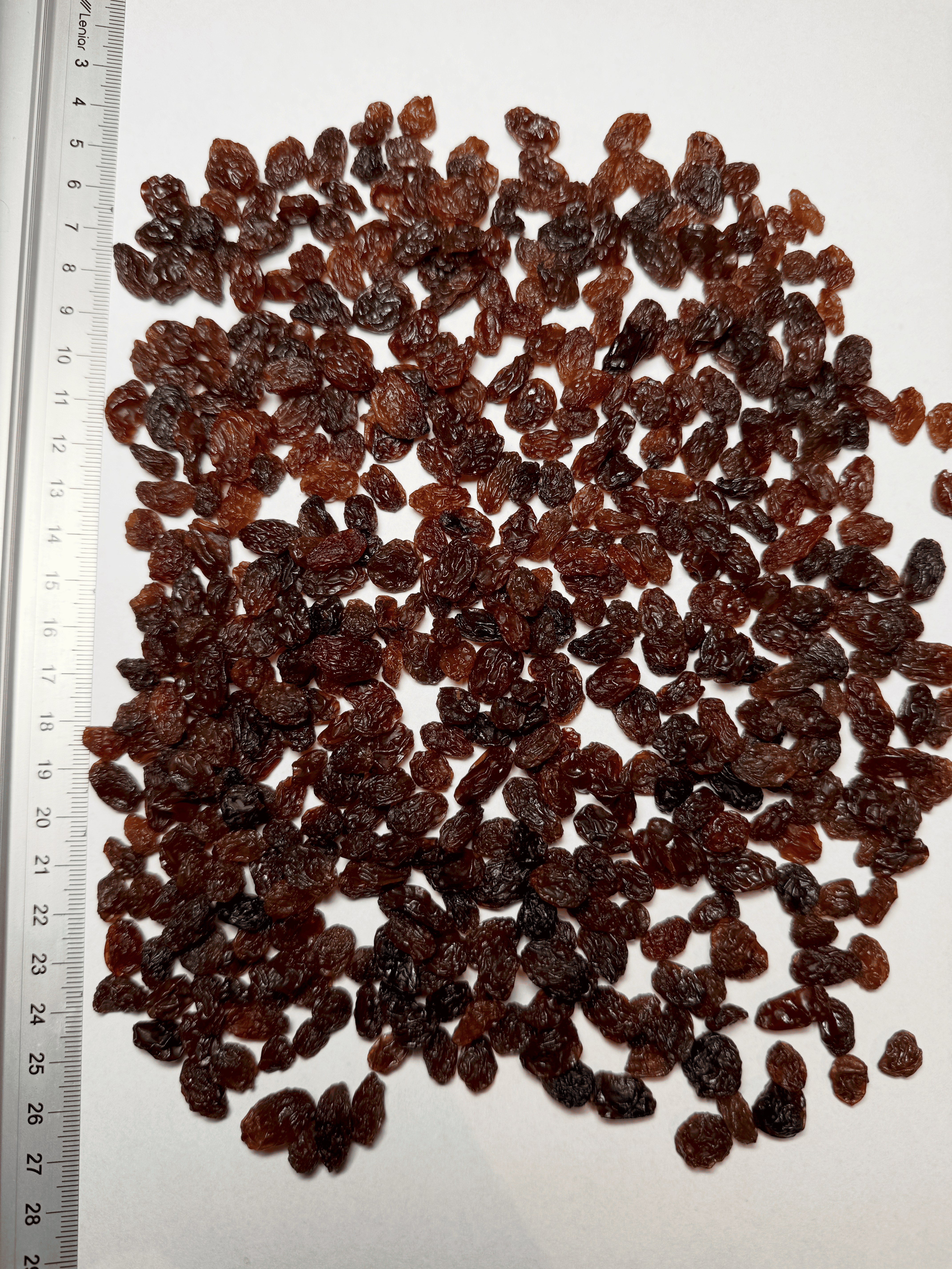 Sultana Raisins