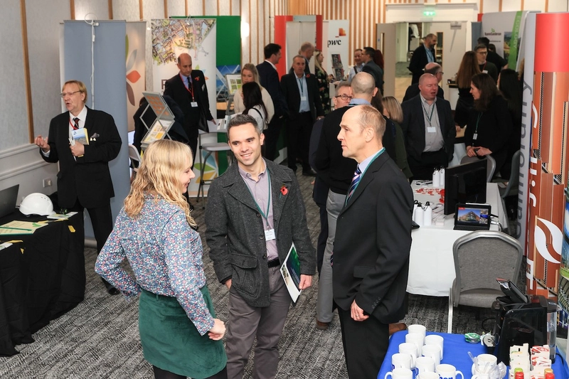 Inside East Midlands Expo: B2B Key Insights - 2