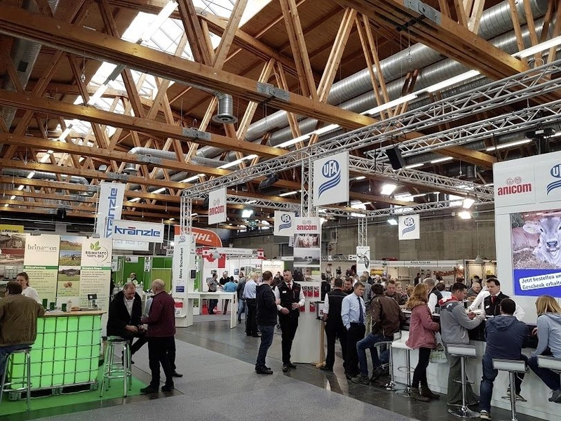 Discover Tier&Technik St. Gallen: B2B Event Guide - 3