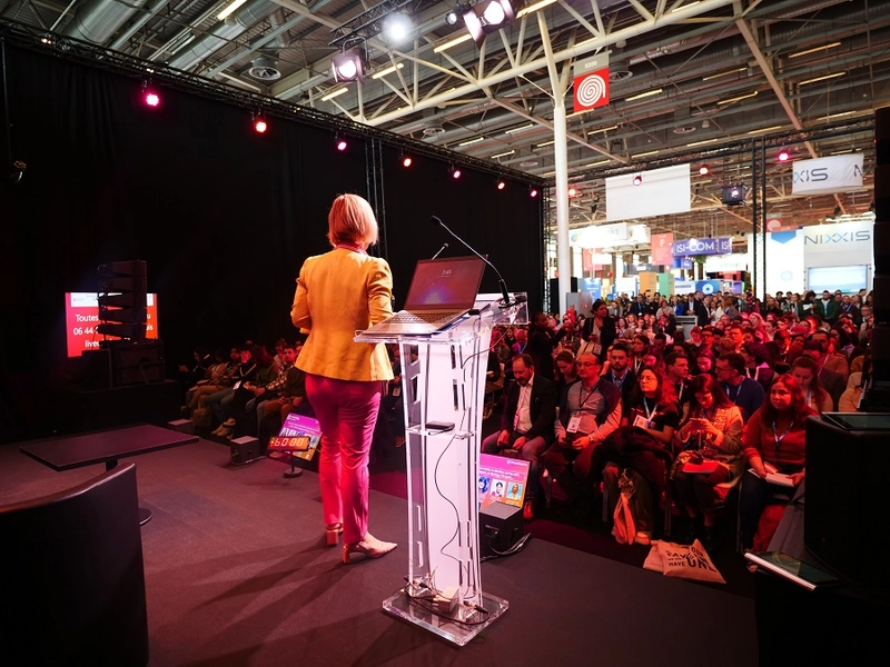 Inside All4Customer Paris: B2B Key Insights - 2