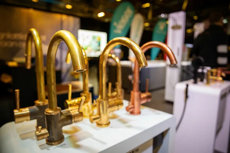Discover BUILDING TRADE AND HOME RENOVATION: B2B Event Guide - 2