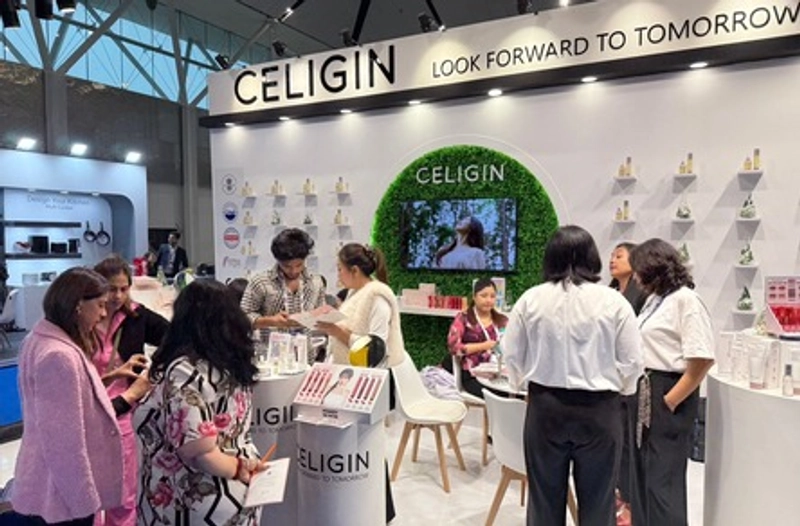 Discover BeautySum India: B2B Event Guide - 1