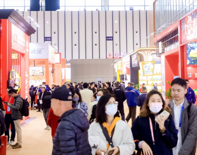 Why Attend Private Label Fair Asia? B2B Intro - 1