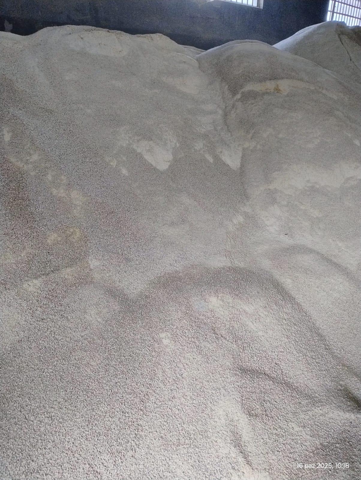 Soybean Meal Image 1