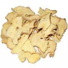 Commercial Soft Dried Ginger Strips