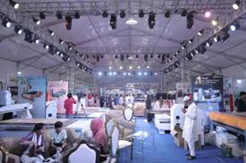 Discover Kenya Wood International Expo: B2B Event Guide - 1