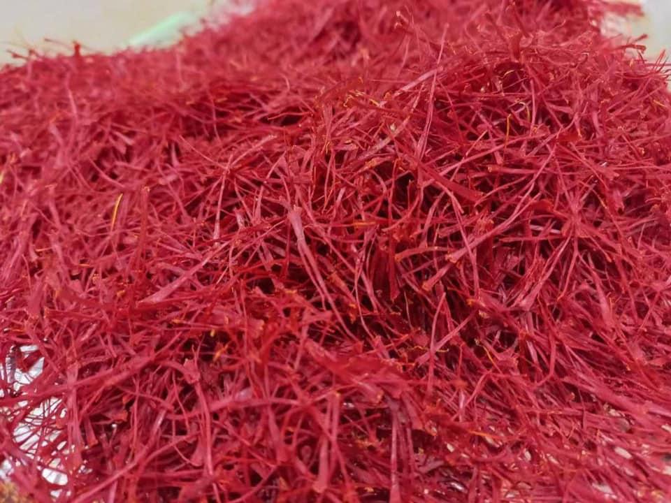 Super Negin Saffron Image 3