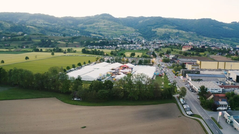 Discover RHEMA: B2B Event Guide - 1