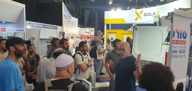 Inside Rax International Exhibition: B2B Key Insights - 2