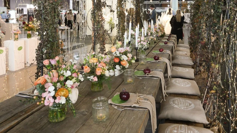 Unlock TRAU The Wedding Fair Freiburg: Must-Know B2B Event - 1