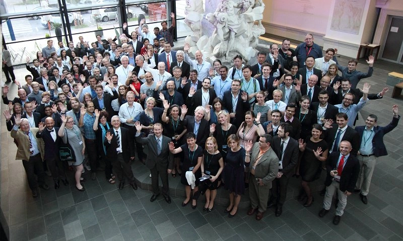 The European Conference on Tribology( ECOTRIB ) Spotlight: B2B Essentials - 1