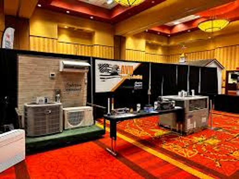 Inside Murfreesboro Home Expo: B2B Key Insights - 3