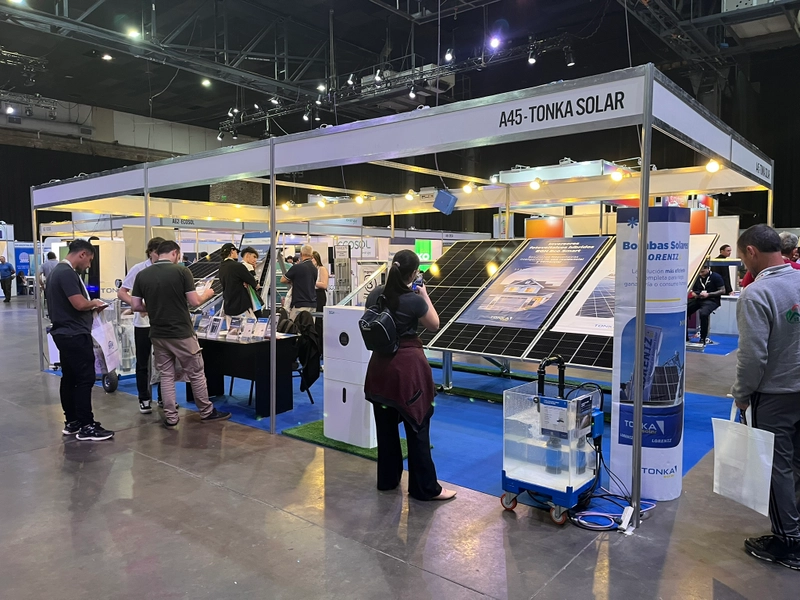 EXPO EFICIENCIA ENERGÉTICA Spotlight: B2B Essentials - 2