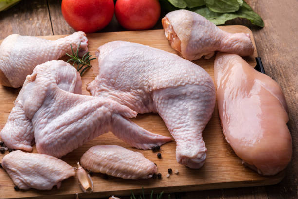 Your Expert Guide to Procuring Top-Tier Chicken: Top 9 Chicken Suppliers in Ukraine in May 2025